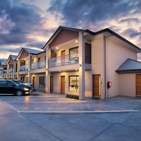 Renmark Holiday Apartments Kültér fotó