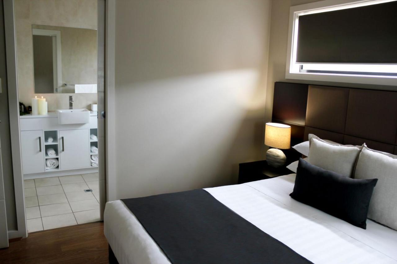 Renmark Holiday Apartments Kültér fotó