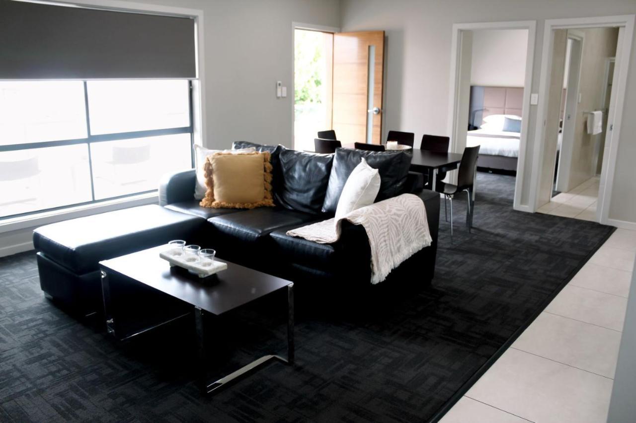 Renmark Holiday Apartments Kültér fotó